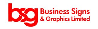 BUSINESS SIGNS AND GRAPHICS LTD