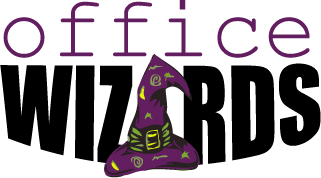 OFFICE WIZARDS