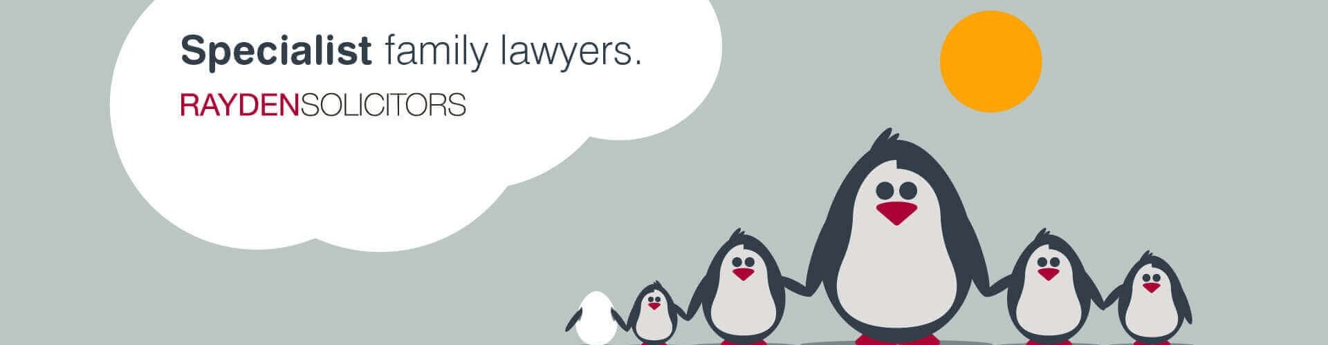 Elevating Business Essex Networking RAYDEN SOLICITORS - SOLICITORS