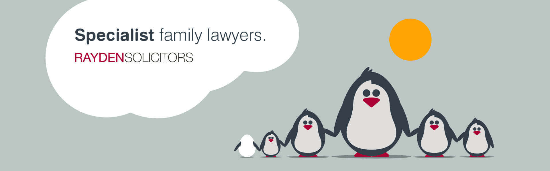 RAYDEN SOLICITORS