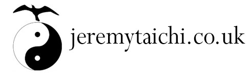 JEREMY TAI CHI
