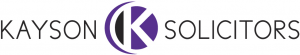 KAYSON SOLICITORS