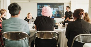 business-networking