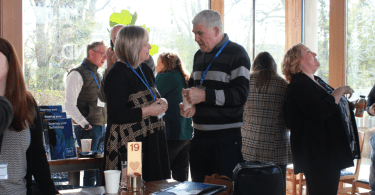 breakfast_networking