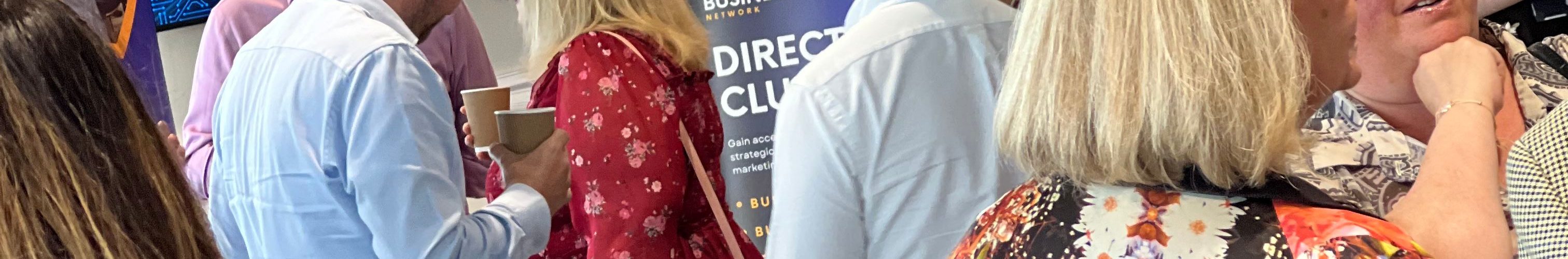 breakfast-networking