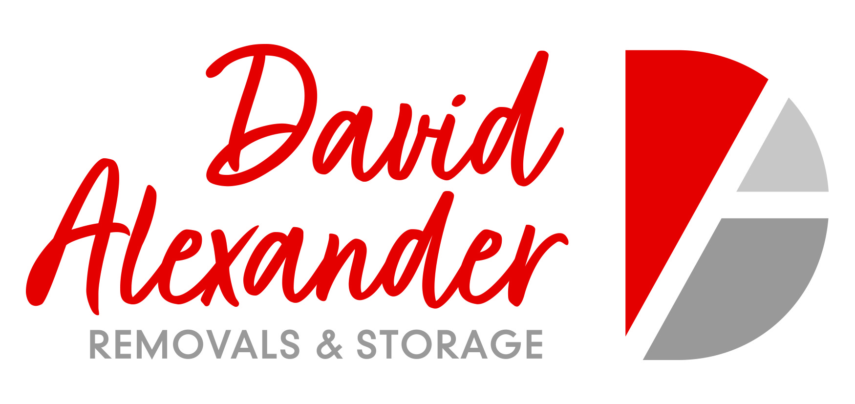 DAVID ALEXANDER REMOVALS & STORAGE