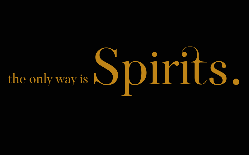 Elevating Business Essex Networking THE ONLY WAY IS SPIRITS - DISTILLERY