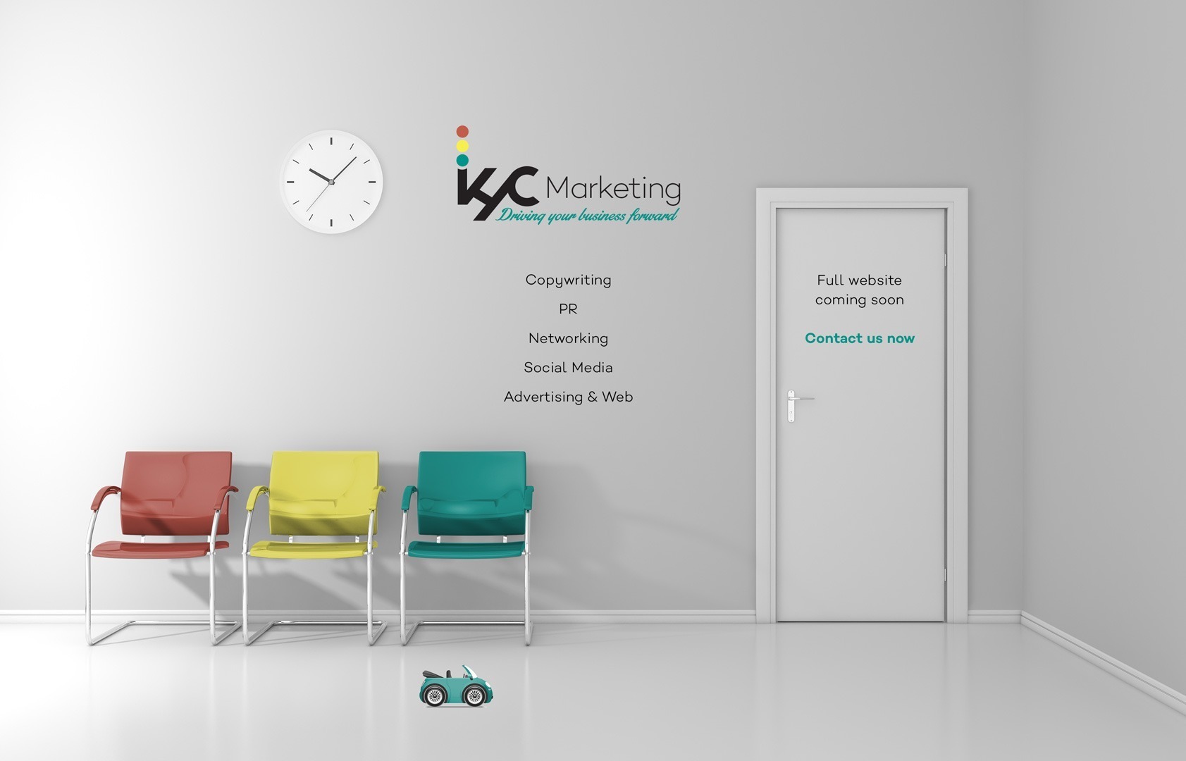 KYC MARKETING
