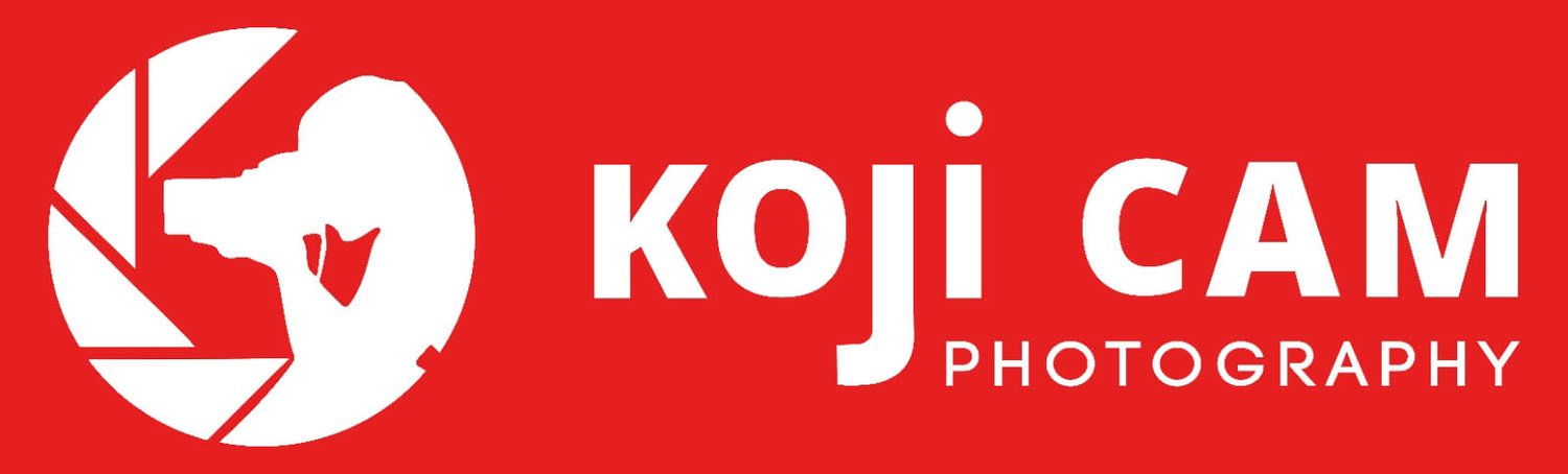 KOJI CAM PHOTOGRAPHY
